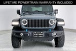 2025 Jeep Wrangler Rubicon 4xe