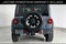 2025 Jeep Wrangler Rubicon 4xe