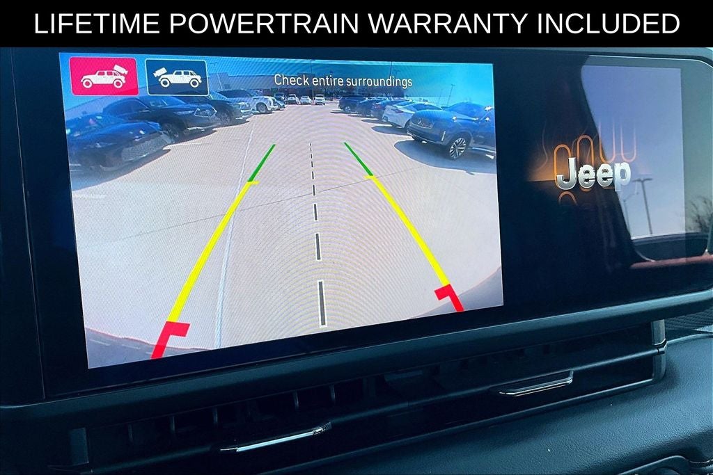 2024 Jeep Wrangler Rubicon 392