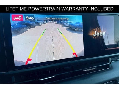 2024 Jeep Wrangler Rubicon 392