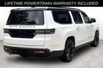 2024 Jeep Grand Wagoneer L Series II