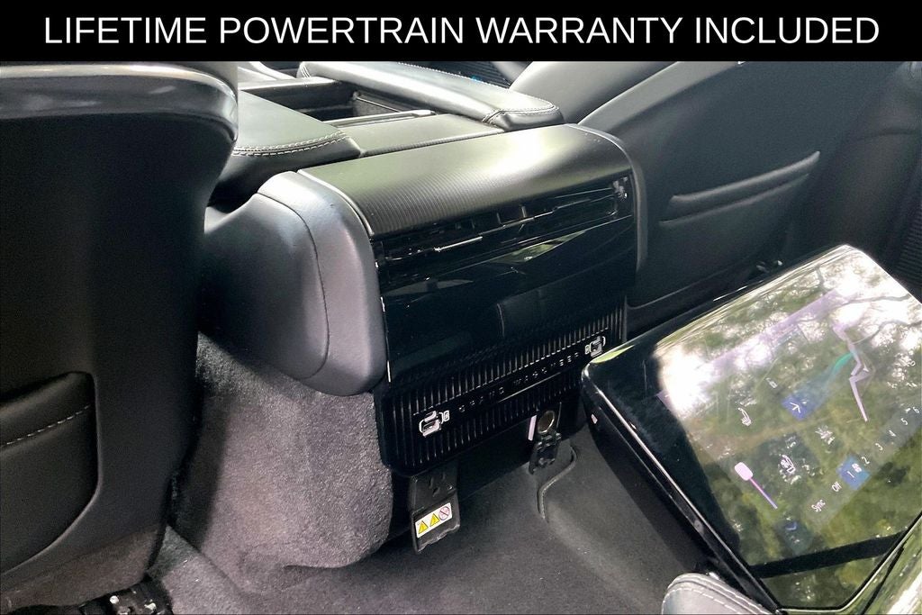 2024 Jeep Grand Wagoneer L Series II