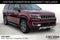 2025 Jeep Wagoneer Series II