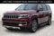 2025 Jeep Wagoneer Series II