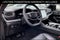 2025 Jeep Wagoneer Series II