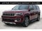 2025 Jeep Wagoneer Series II