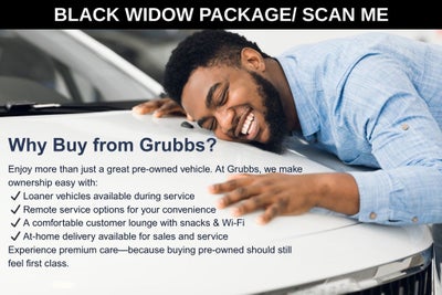 2026 RAM 1500 BLACK WIDOW