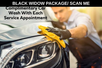 2026 RAM 1500 BLACK WIDOW