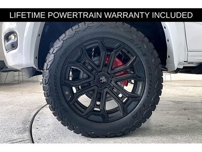 2026 RAM 1500 BLACK WIDOW