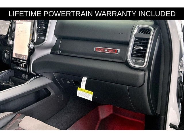 2026 RAM 1500 BLACK WIDOW