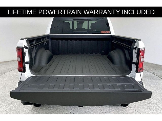 2026 RAM 1500 BLACK WIDOW