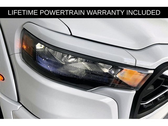 2026 RAM 1500 BLACK WIDOW