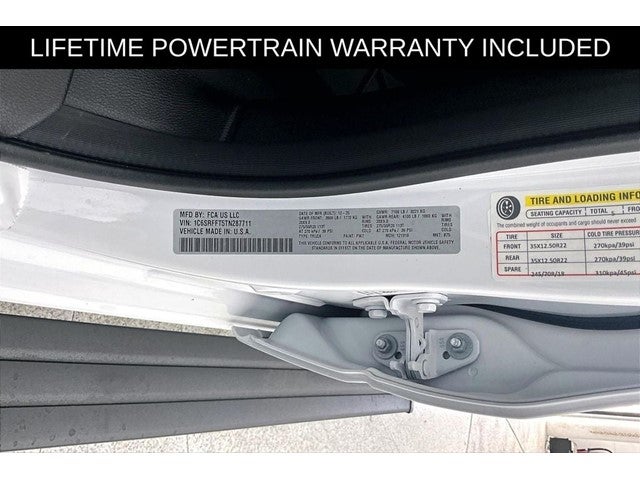 2026 RAM 1500 BLACK WIDOW