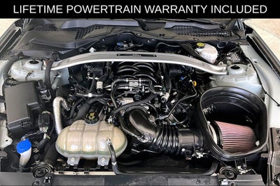 2021 Ford Mustang Mach 1