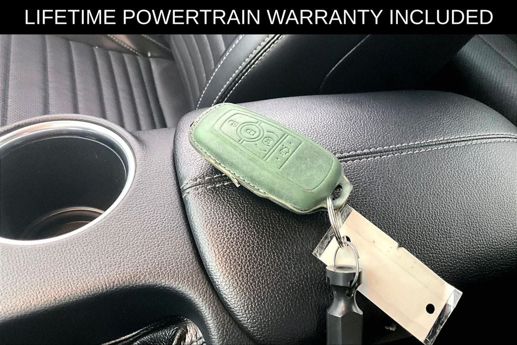 2021 Ford Mustang Mach 1