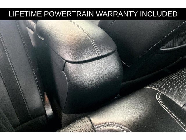 2021 Ford Mustang Mach 1