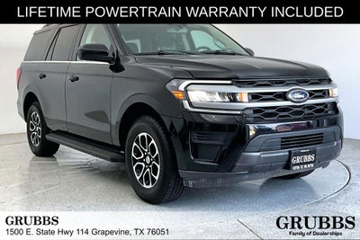 2024 Ford Expedition XLT