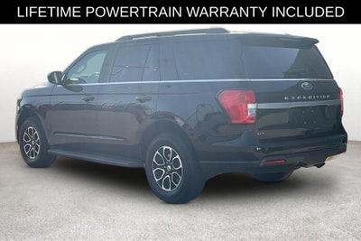2024 Ford Expedition XLT