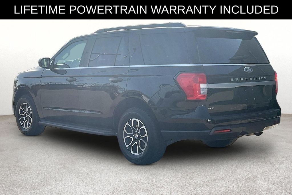 2024 Ford Expedition XLT