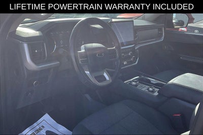 2024 Ford Expedition XLT