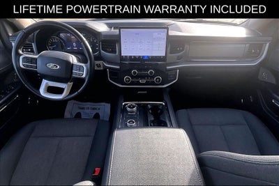 2024 Ford Expedition XLT