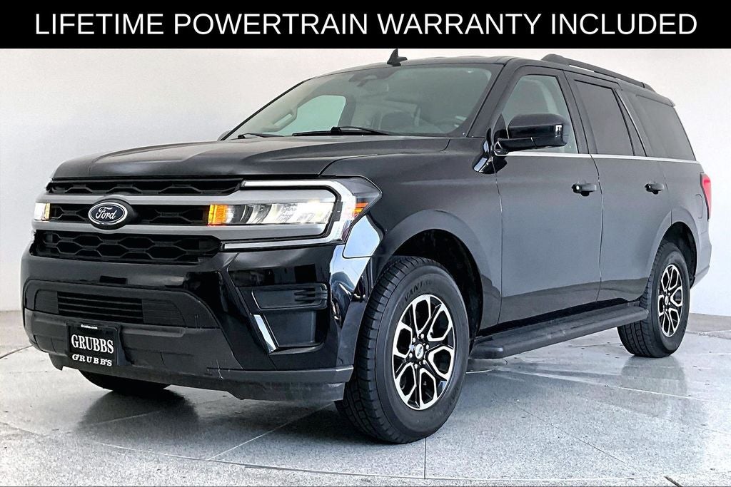 2024 Ford Expedition XLT