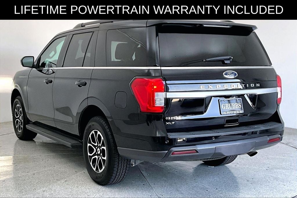 2024 Ford Expedition XLT