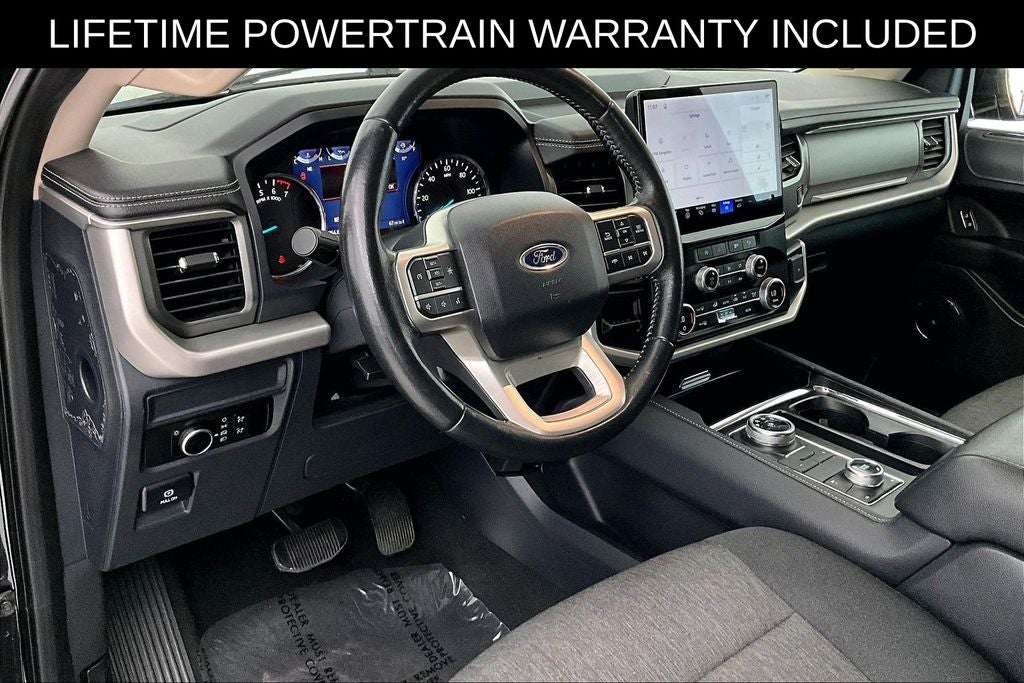 2024 Ford Expedition XLT