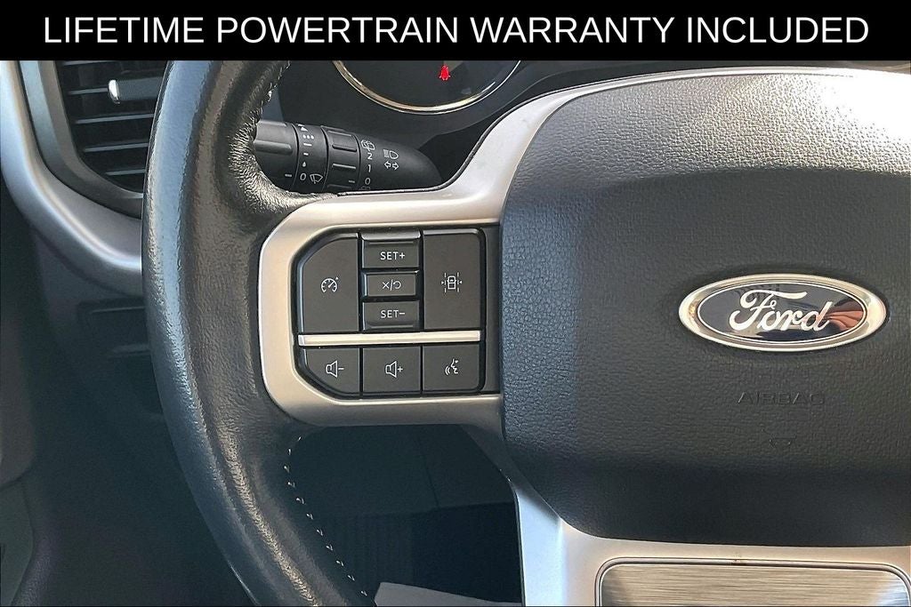 2024 Ford Expedition XLT