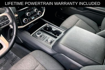 2024 Ford Expedition XLT