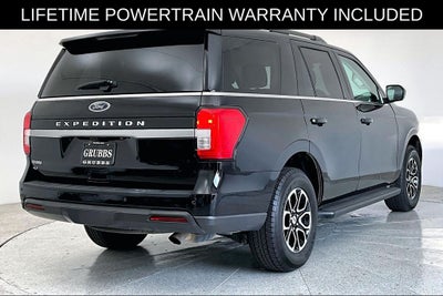2024 Ford Expedition XLT