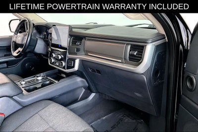 2024 Ford Expedition XLT