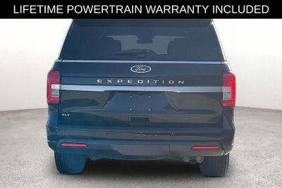 2024 Ford Expedition XLT