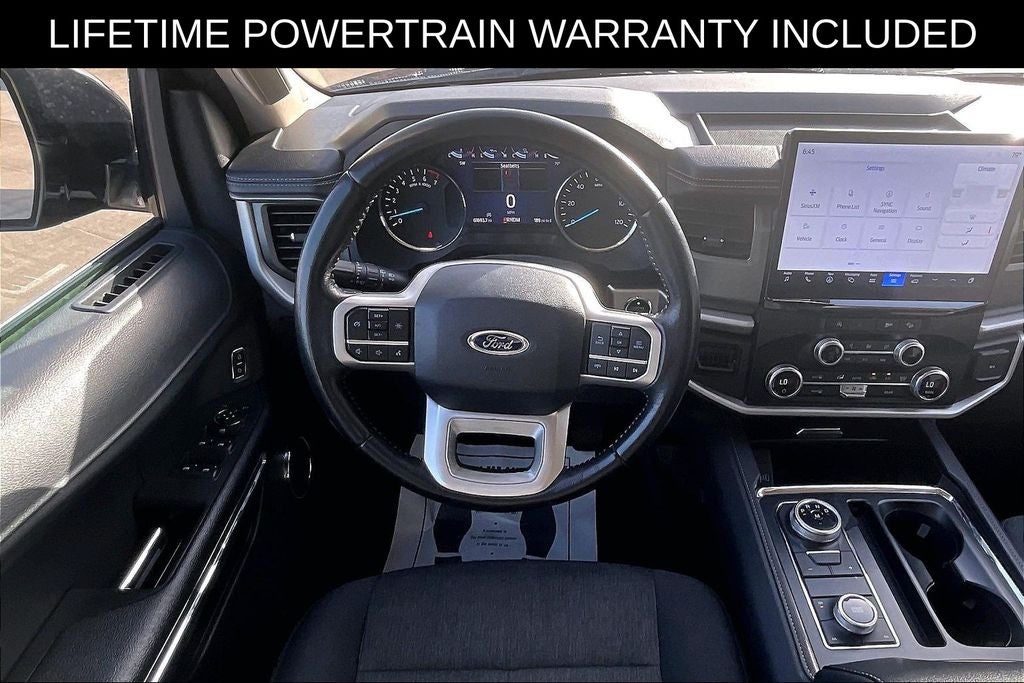 2024 Ford Expedition XLT