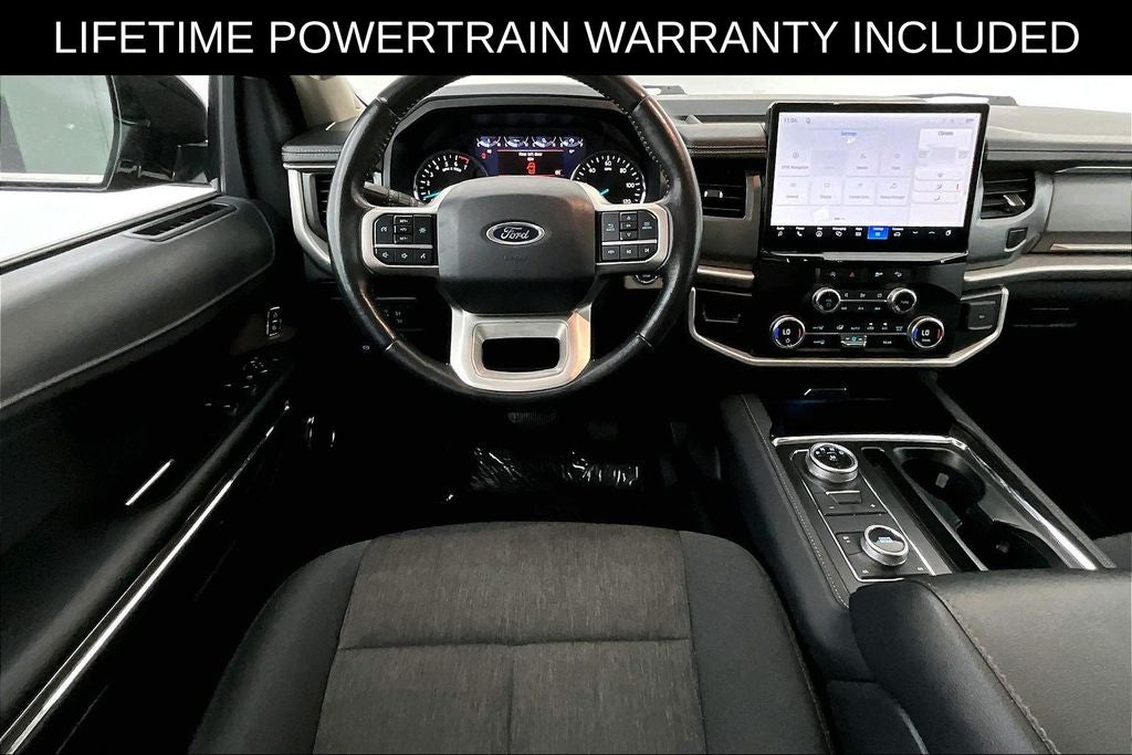 2024 Ford Expedition XLT