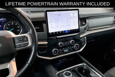 2024 Ford Expedition XLT