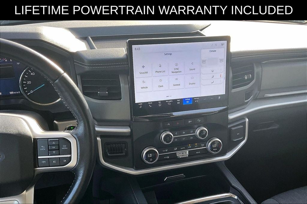 2024 Ford Expedition XLT