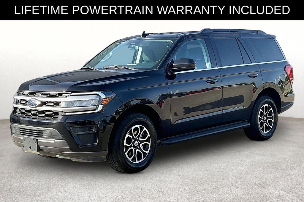 2024 Ford Expedition XLT