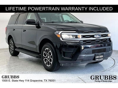 2024 Ford Expedition XLT