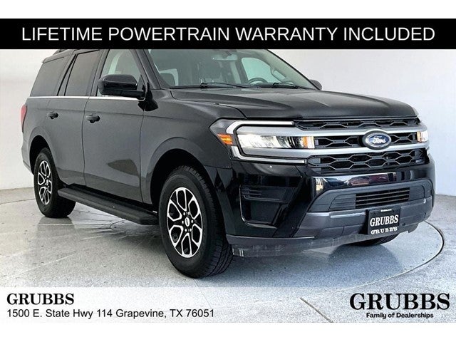 2024 Ford Expedition XLT