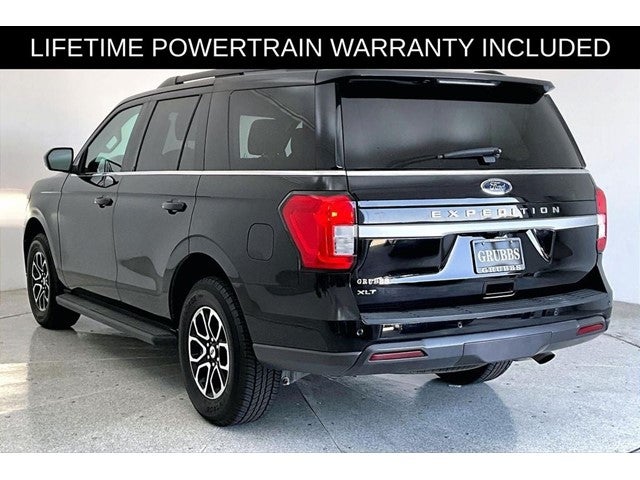 2024 Ford Expedition XLT