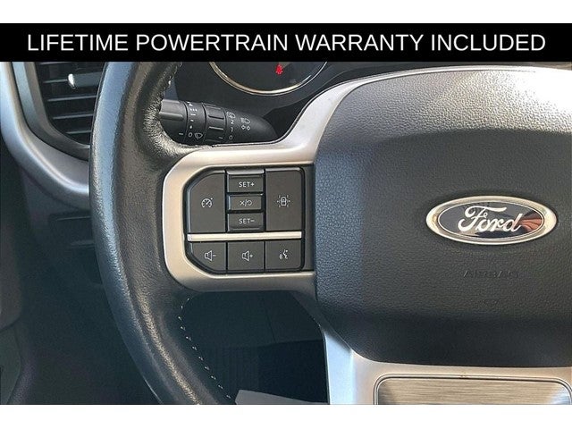 2024 Ford Expedition XLT