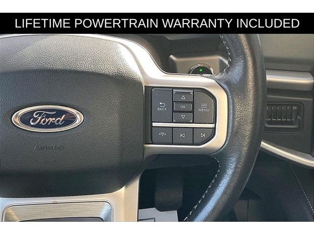 2024 Ford Expedition XLT