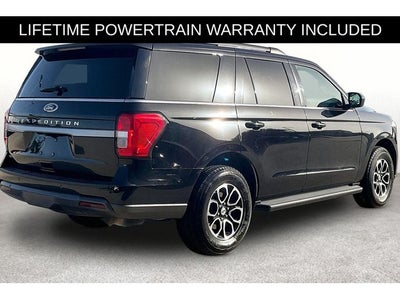 2024 Ford Expedition XLT