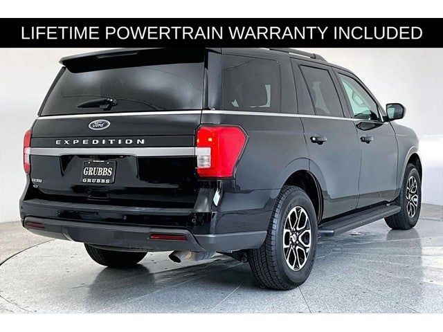 2024 Ford Expedition XLT