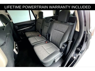 2024 Ford Expedition XLT