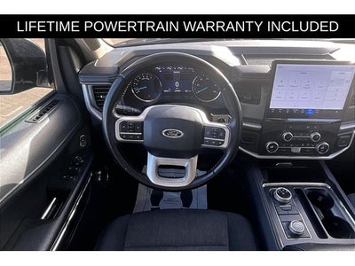 2024 Ford Expedition XLT