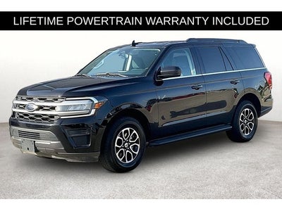 2024 Ford Expedition XLT