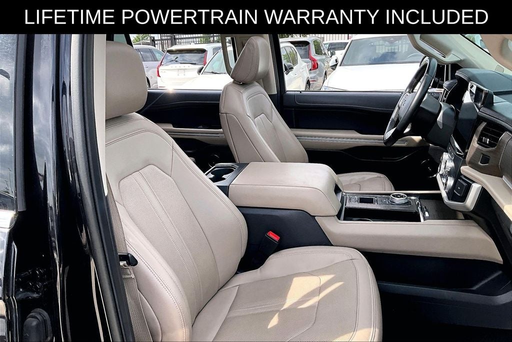 2024 Ford Expedition Limited