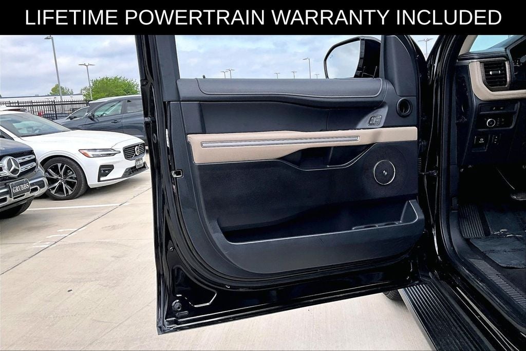 2024 Ford Expedition Limited